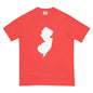 Unisex garment-dyed heavyweight t-shirt-LifessentialsLLC.com