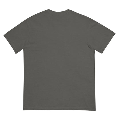 Unisex garment-dyed heavyweight t-shirt-LifessentialsLLC.com