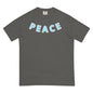 Unisex garment-dyed heavyweight t-shirt-LifessentialsLLC.com