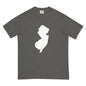 Unisex garment-dyed heavyweight t-shirt-LifessentialsLLC.com