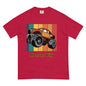 Unisex garment-dyed heavyweight t-shirt-LifessentialsLLC.com