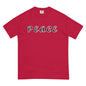 Unisex garment-dyed heavyweight t-shirt-LifessentialsLLC.com