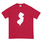 Unisex garment-dyed heavyweight t-shirt-LifessentialsLLC.com