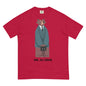 Unisex garment-dyed heavyweight t-shirt-LifessentialsLLC.com