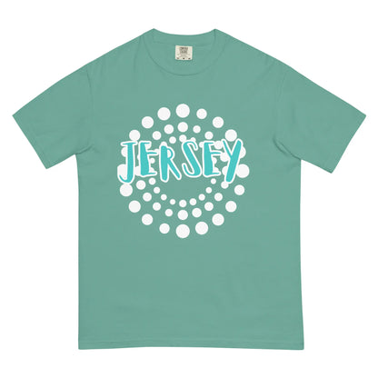 Unisex garment-dyed heavyweight t-shirt-LifessentialsLLC.com