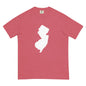Unisex garment-dyed heavyweight t-shirt-LifessentialsLLC.com
