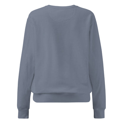 LIFESSENTIALS garment-dyed sweatshirt-LifessentialsLLC.com