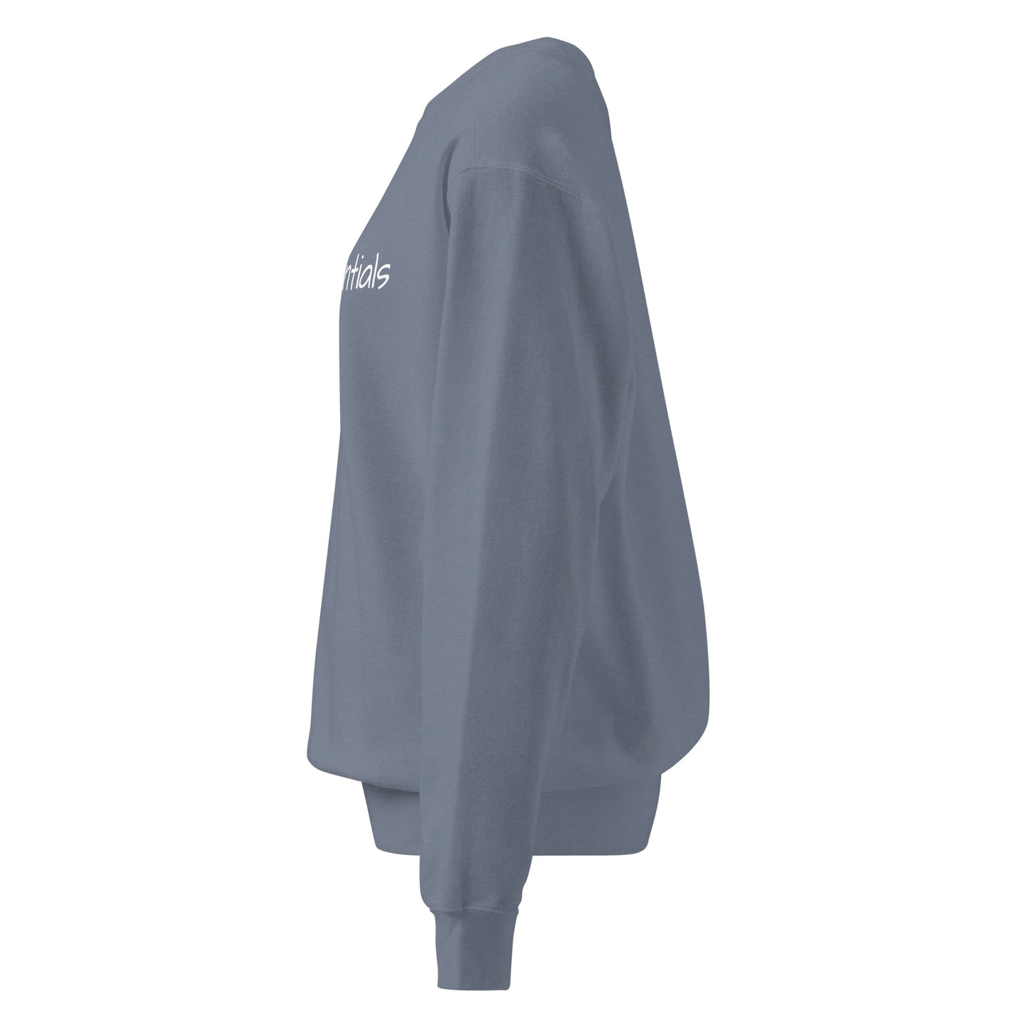 LIFESSENTIALS garment-dyed sweatshirt-LifessentialsLLC.com