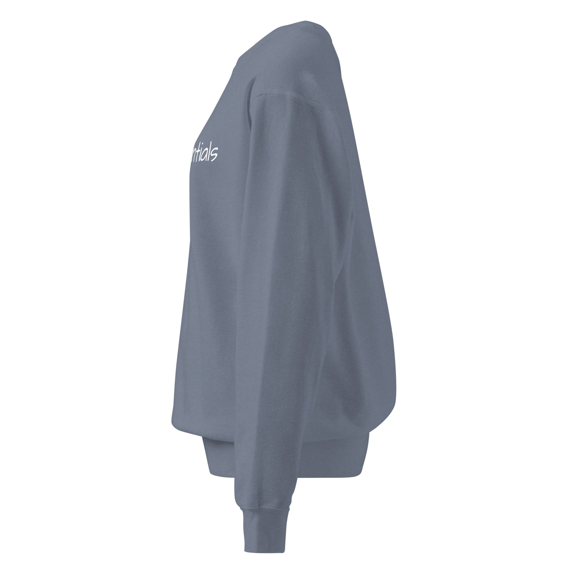 LIFESSENTIALS garment-dyed sweatshirt-LifessentialsLLC.com