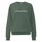 LIFESSENTIALS garment-dyed sweatshirt-LifessentialsLLC.com