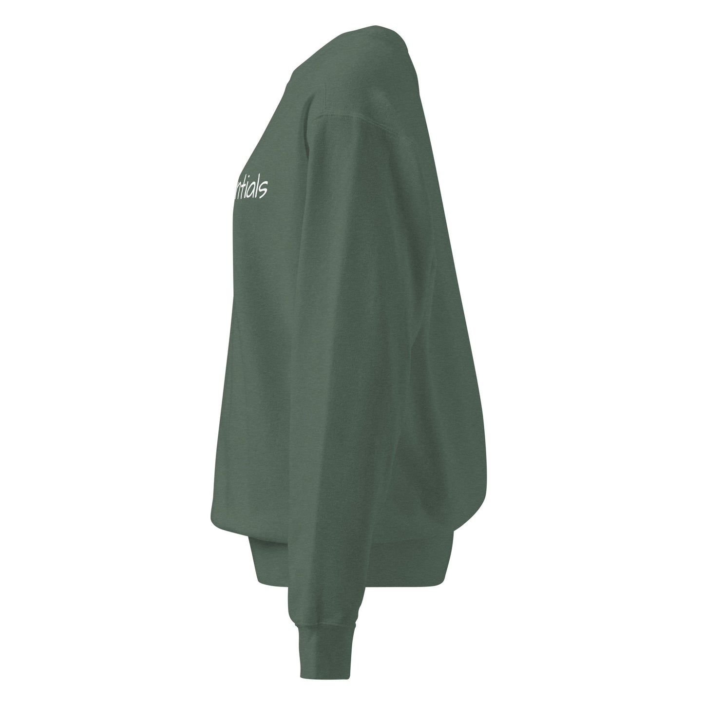 LIFESSENTIALS garment-dyed sweatshirt-LifessentialsLLC.com