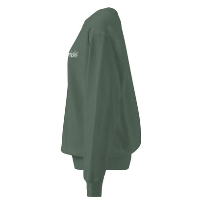 LIFESSENTIALS garment-dyed sweatshirt-LifessentialsLLC.com