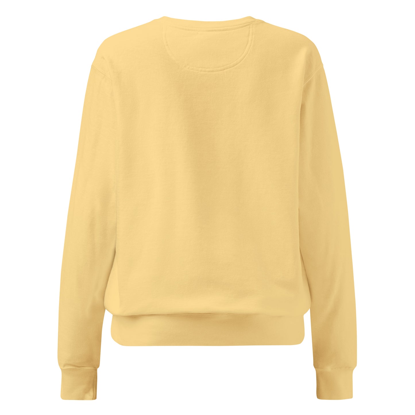LIFESSENTIALS garment-dyed sweatshirt-LifessentialsLLC.com