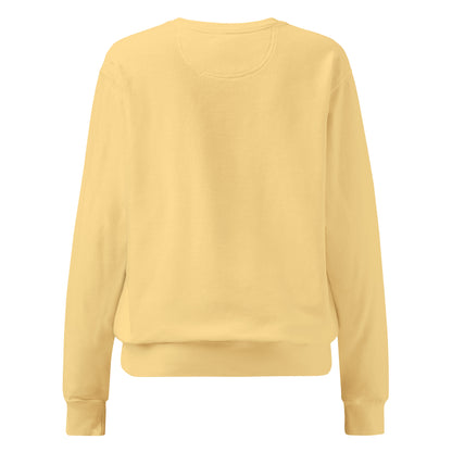 LIFESSENTIALS garment-dyed sweatshirt-LifessentialsLLC.com