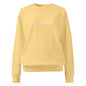 Unisex garment-dyed sweatshirt-LifessentialsLLC.com