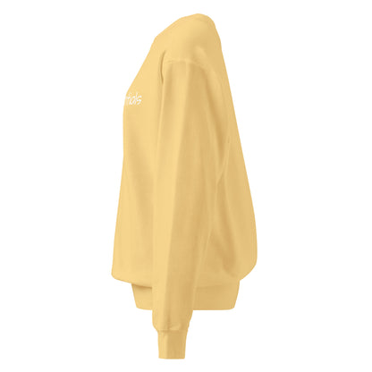 LIFESSENTIALS garment-dyed sweatshirt-LifessentialsLLC.com
