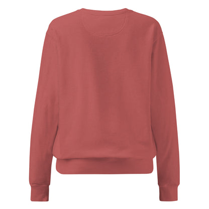 LIFESSENTIALS garment-dyed sweatshirt-LifessentialsLLC.com