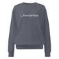 LIFESSENTIALS garment-dyed sweatshirt-LifessentialsLLC.com