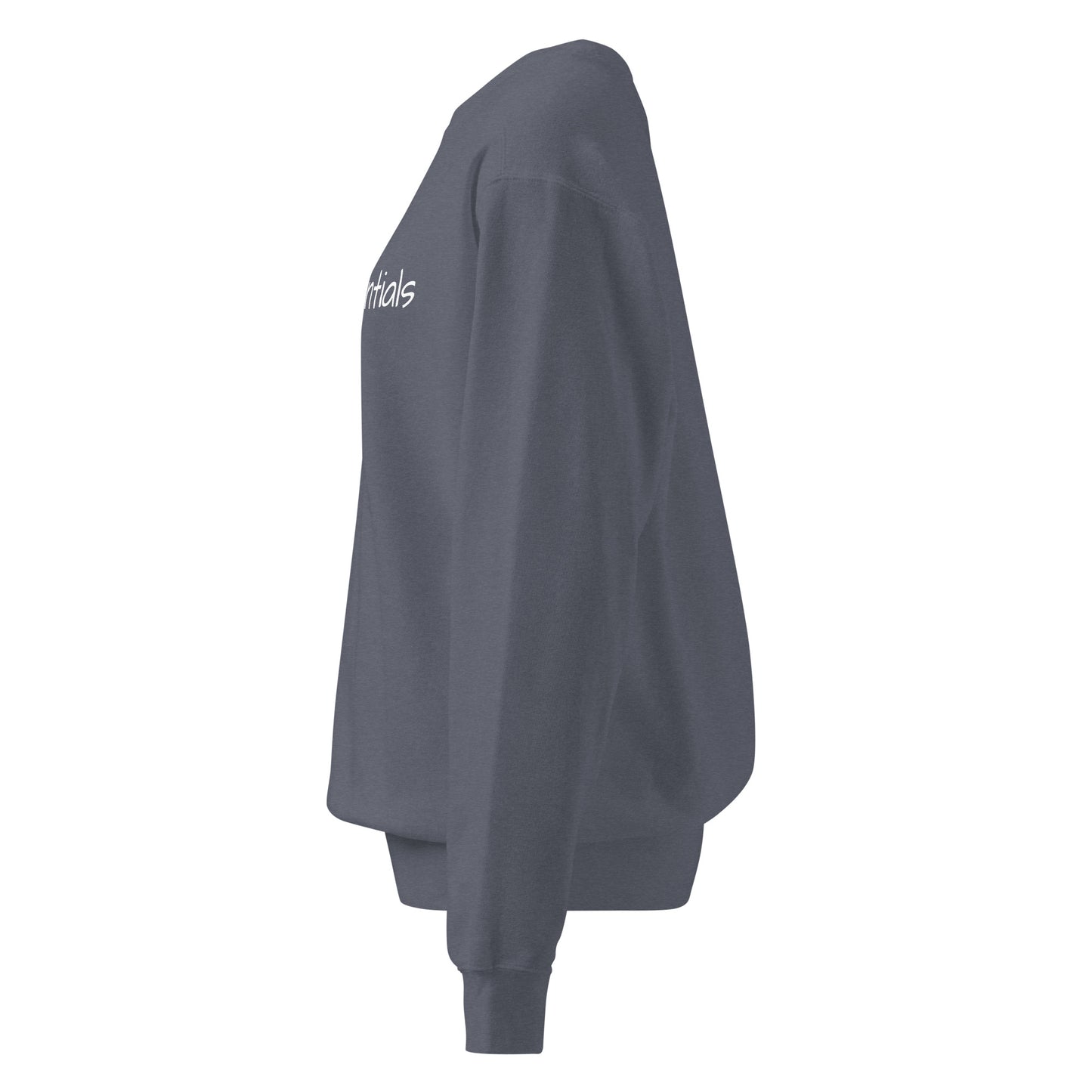 LIFESSENTIALS garment-dyed sweatshirt-LifessentialsLLC.com