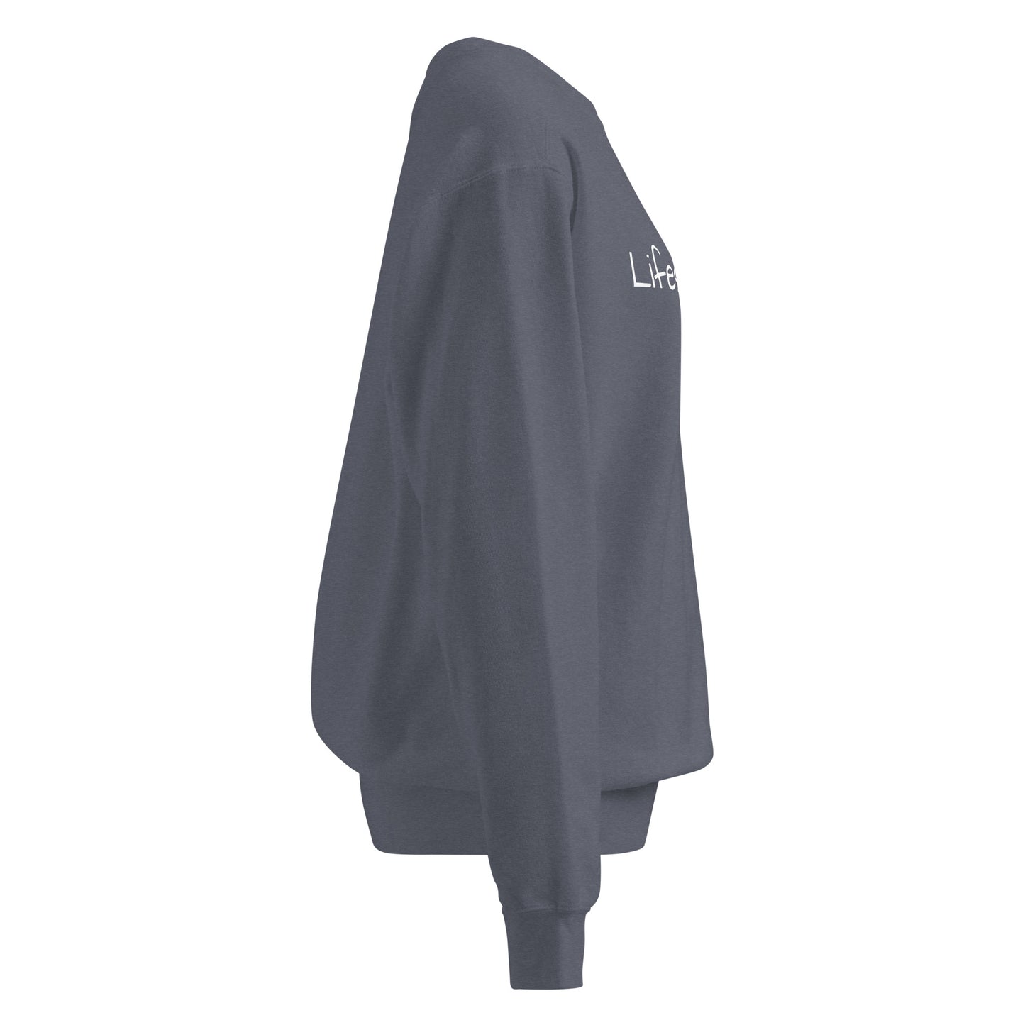 LIFESSENTIALS garment-dyed sweatshirt-LifessentialsLLC.com