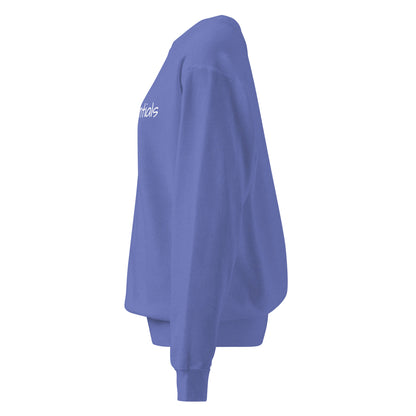 LIFESSENTIALS garment-dyed sweatshirt-LifessentialsLLC.com