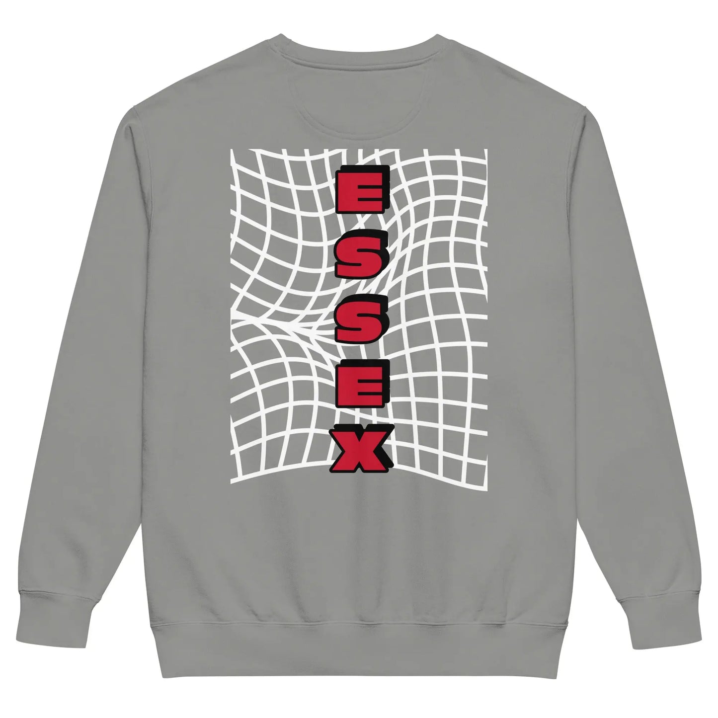 Unisex garment-dyed sweatshirt-LifessentialsLLC.com