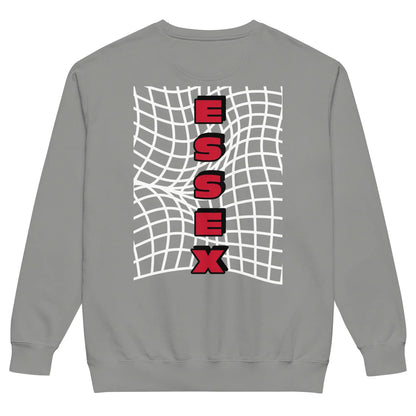 Unisex garment-dyed sweatshirt-LifessentialsLLC.com