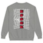 Unisex garment-dyed sweatshirt-LifessentialsLLC.com