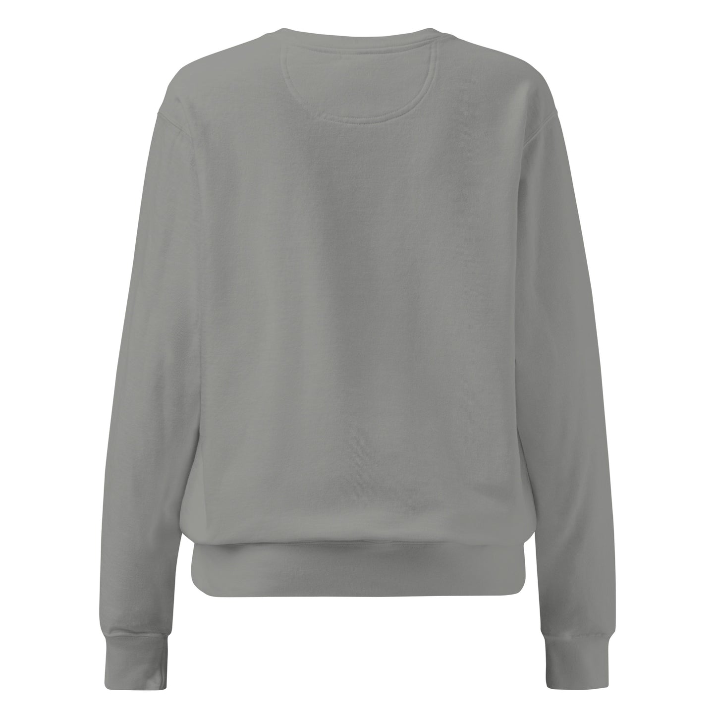 LIFESSENTIALS garment-dyed sweatshirt-LifessentialsLLC.com
