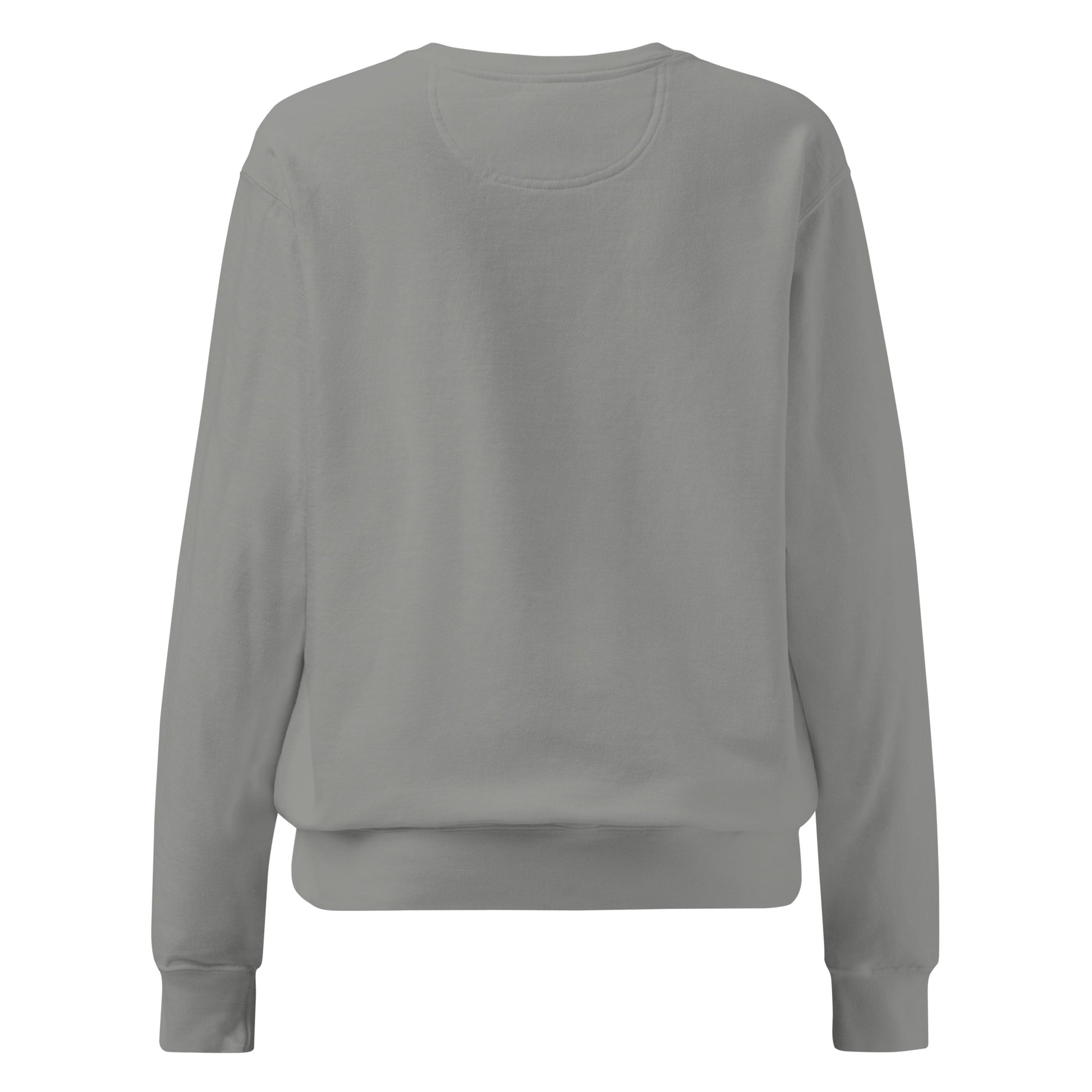 LIFESSENTIALS garment-dyed sweatshirt-LifessentialsLLC.com