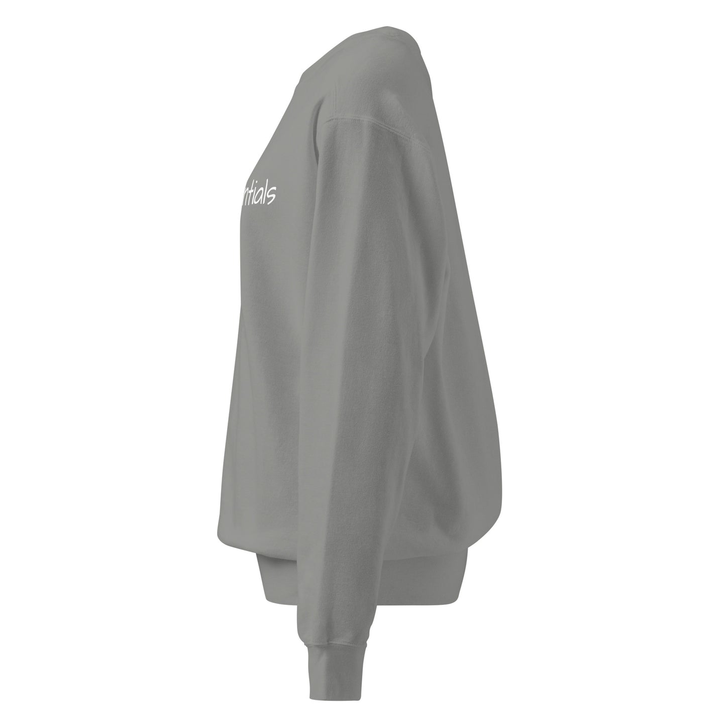 LIFESSENTIALS garment-dyed sweatshirt-LifessentialsLLC.com
