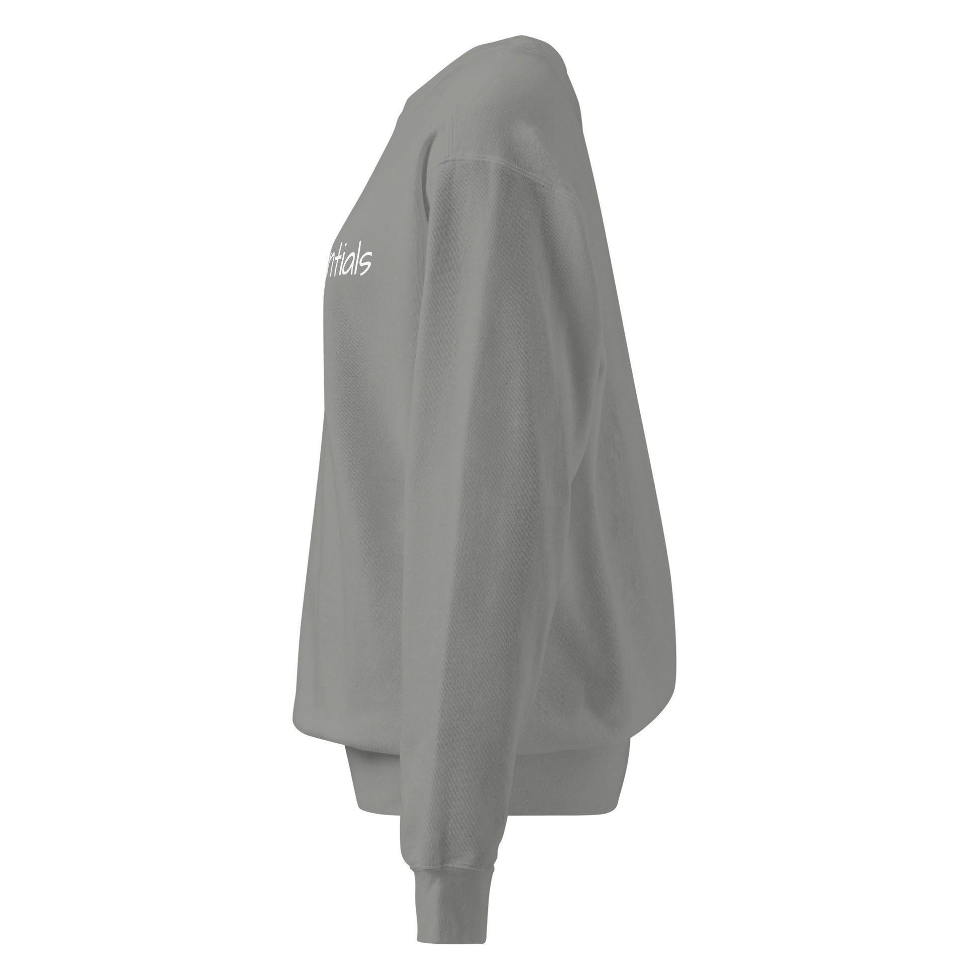 LIFESSENTIALS garment-dyed sweatshirt-LifessentialsLLC.com