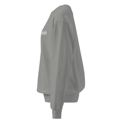 LIFESSENTIALS garment-dyed sweatshirt-LifessentialsLLC.com