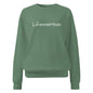 LIFESSENTIALS garment-dyed sweatshirt-LifessentialsLLC.com