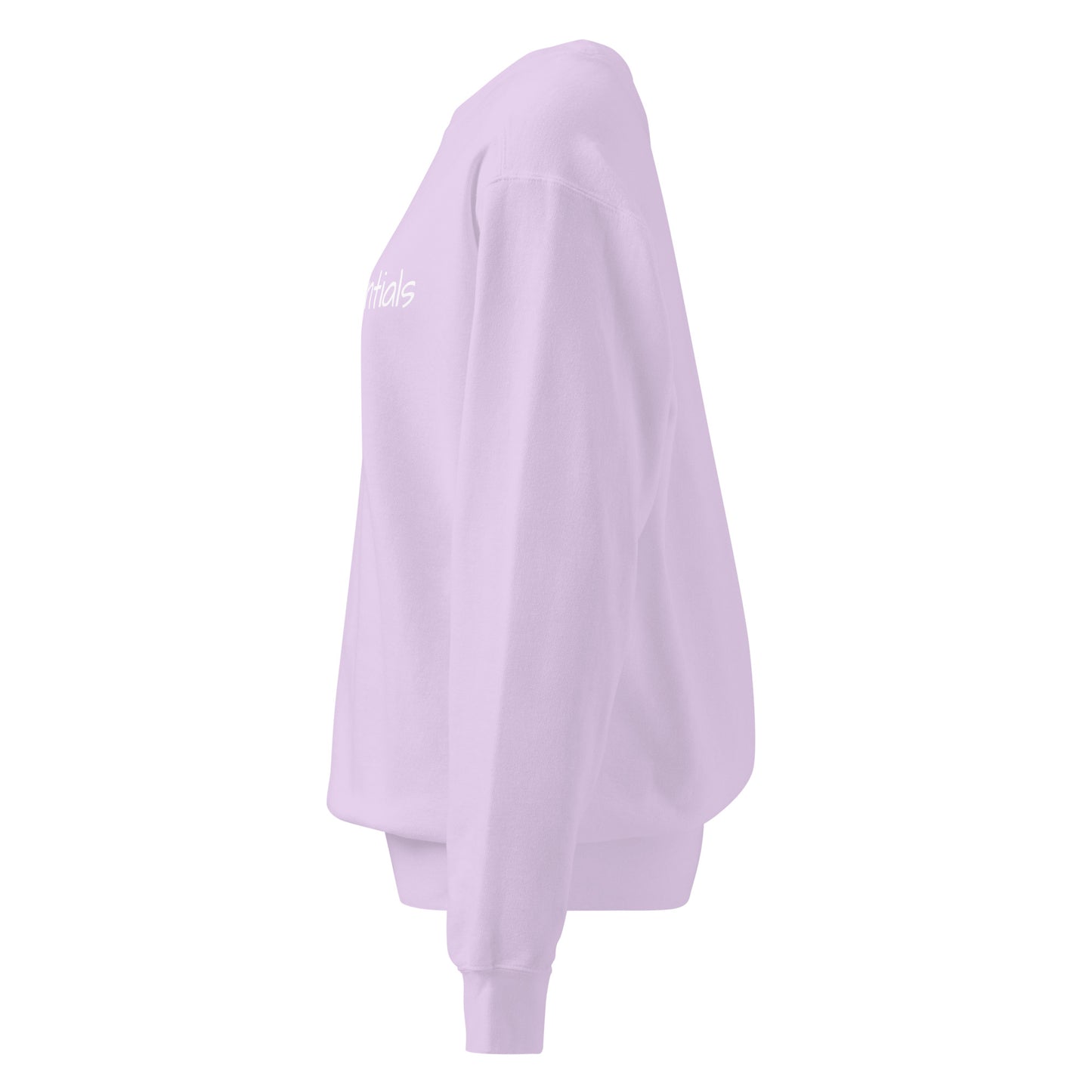 LIFESSENTIALS garment-dyed sweatshirt-LifessentialsLLC.com
