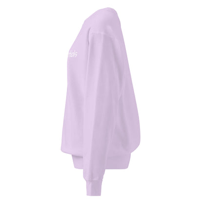 LIFESSENTIALS garment-dyed sweatshirt-LifessentialsLLC.com