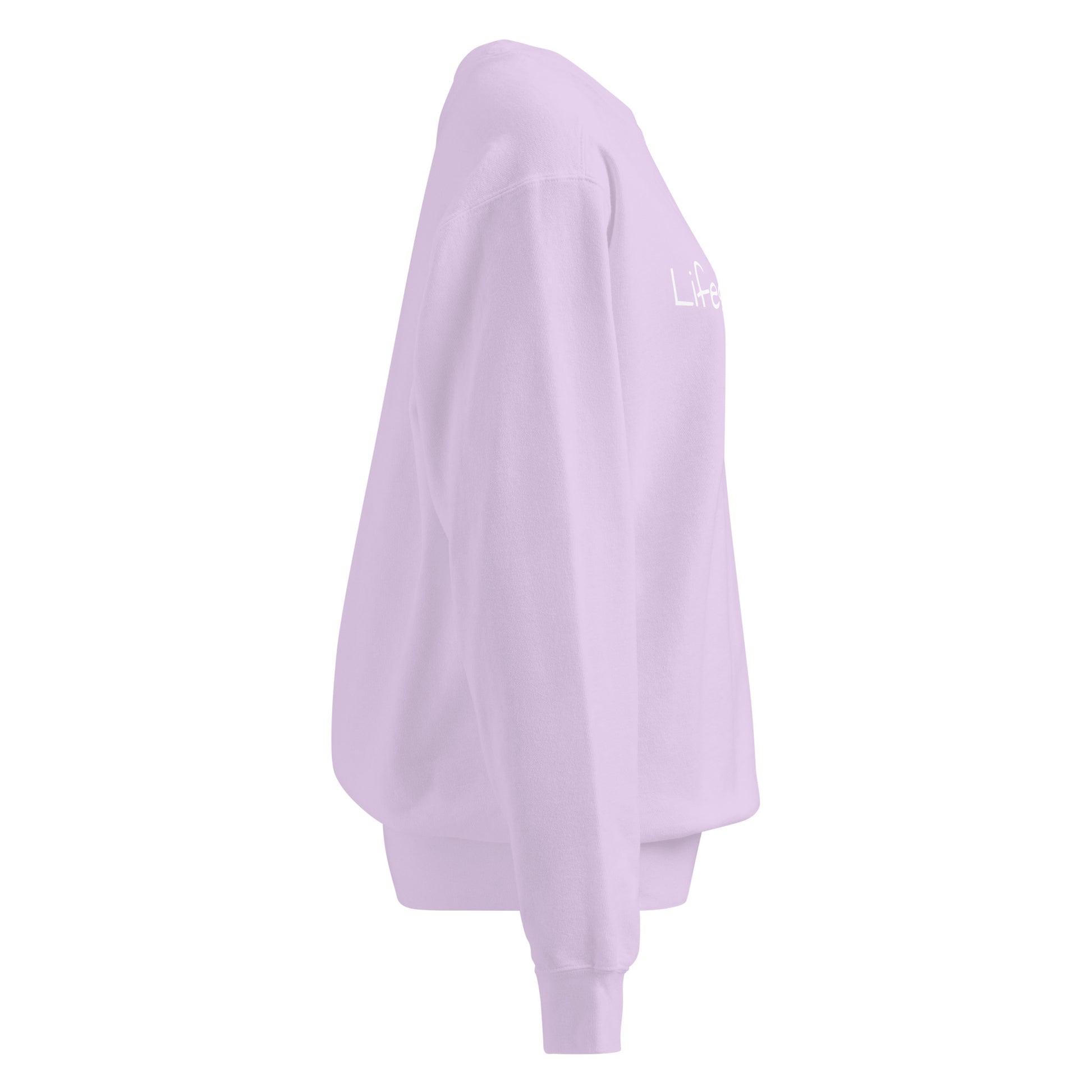 LIFESSENTIALS garment-dyed sweatshirt-LifessentialsLLC.com
