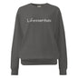 LIFESSENTIALS garment-dyed sweatshirt-LifessentialsLLC.com