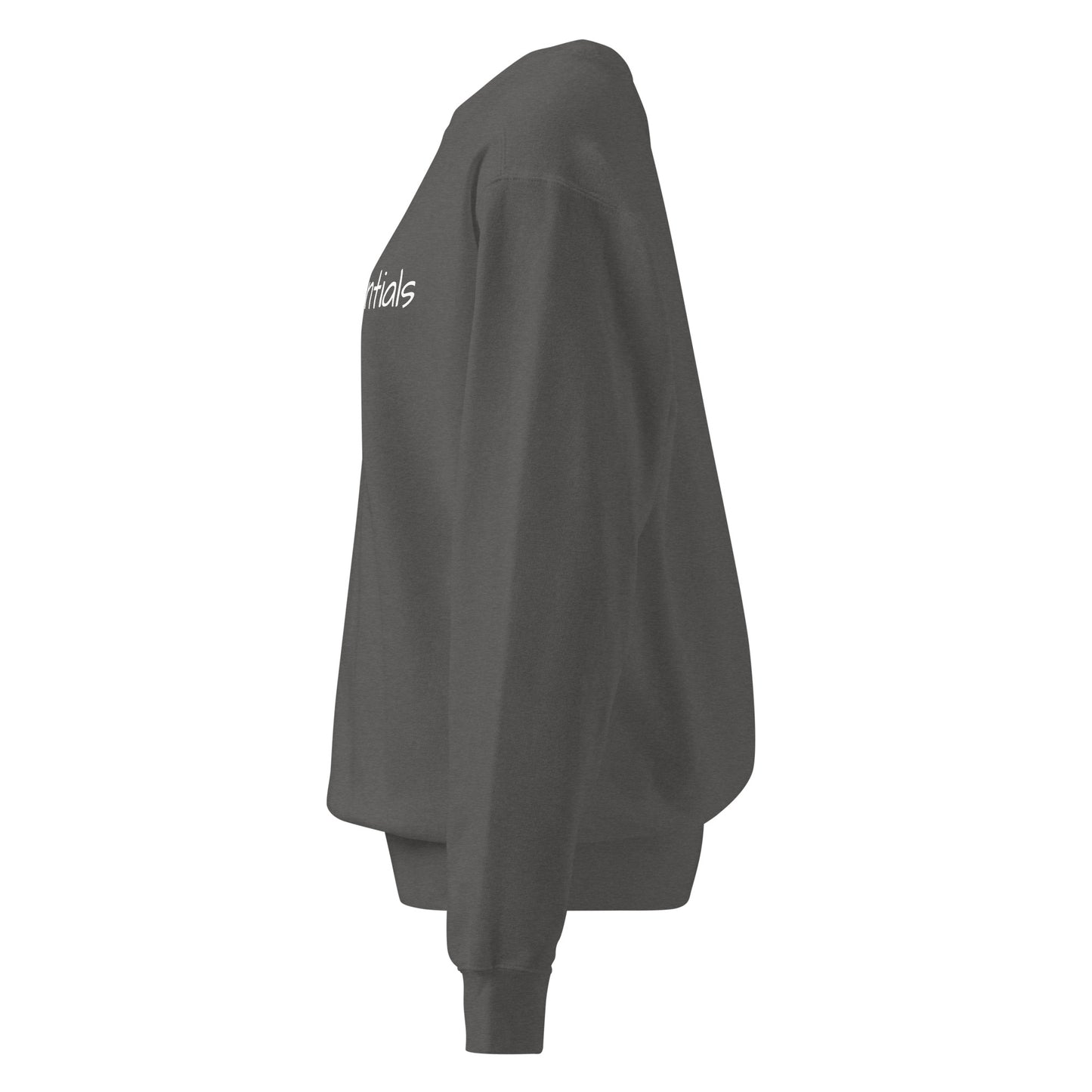 LIFESSENTIALS garment-dyed sweatshirt-LifessentialsLLC.com