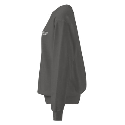 LIFESSENTIALS garment-dyed sweatshirt-LifessentialsLLC.com
