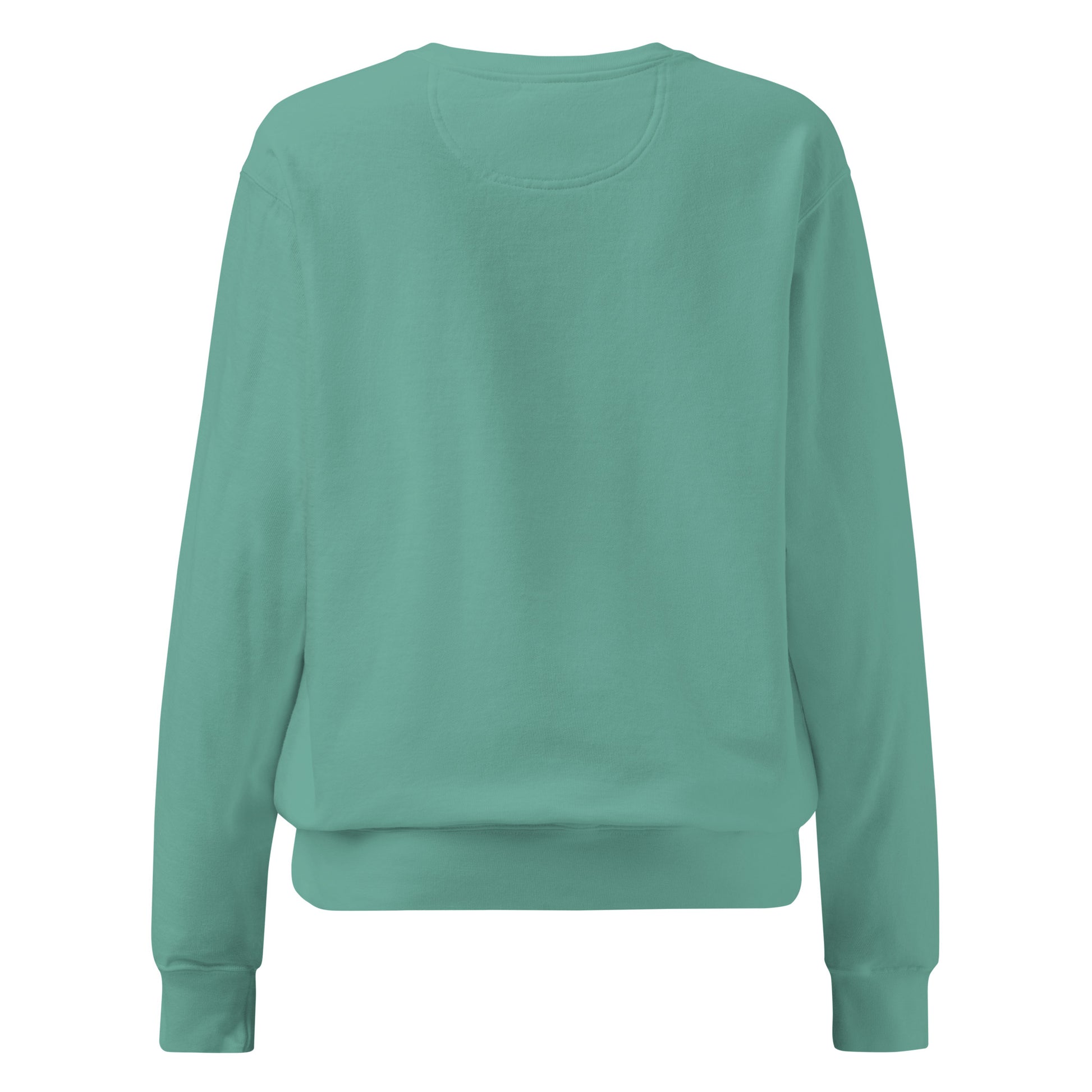 LIFESSENTIALS garment-dyed sweatshirt-LifessentialsLLC.com