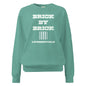 LIFESSENTIALS" BRICK BY BRICK" garment-dyed sweatshirt-LifessentialsLLC.com