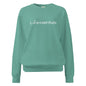 LIFESSENTIALS garment-dyed sweatshirt-LifessentialsLLC.com