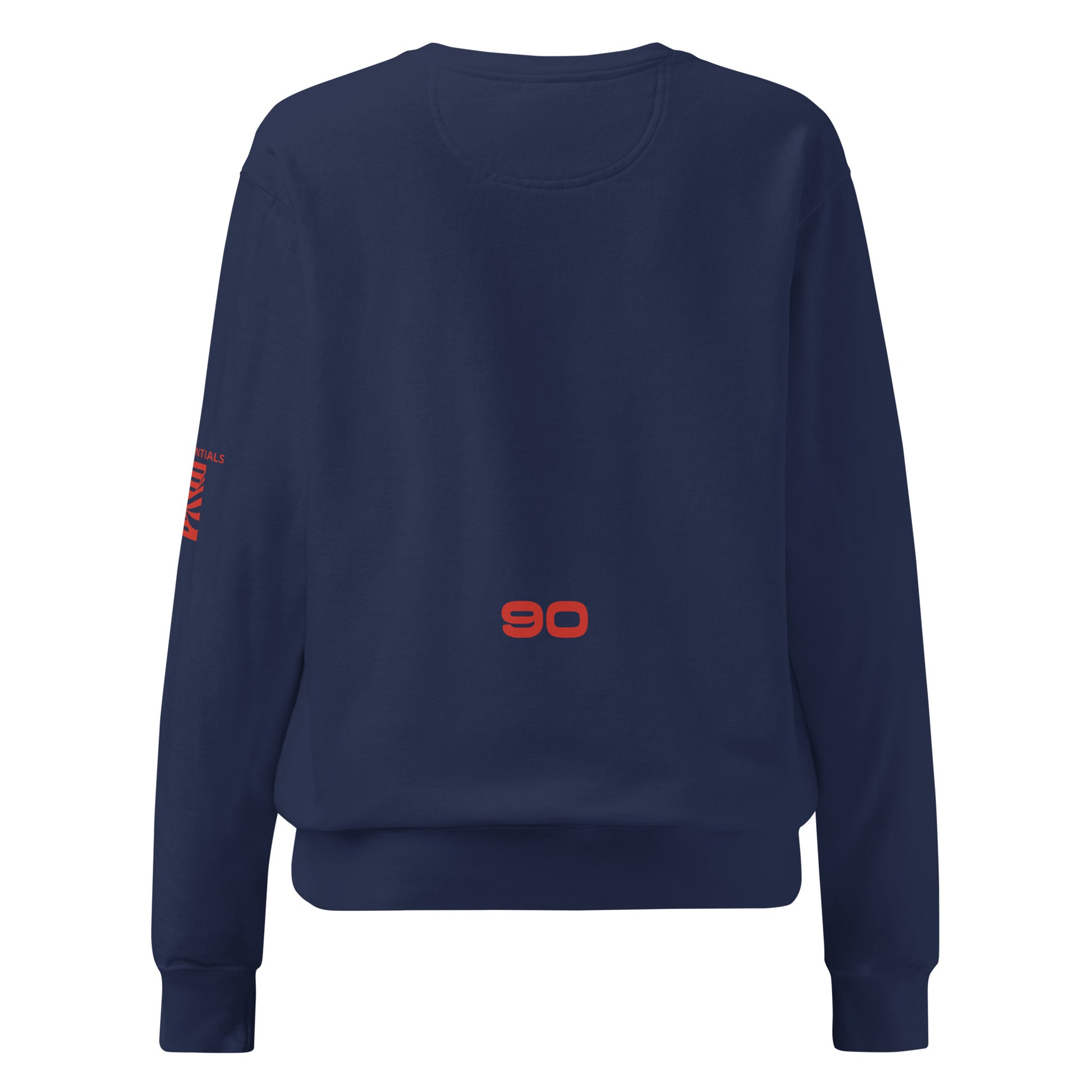 LIFESSENTIALS "CHIP" garment-dyed sweatshirt-LifessentialsLLC.com
