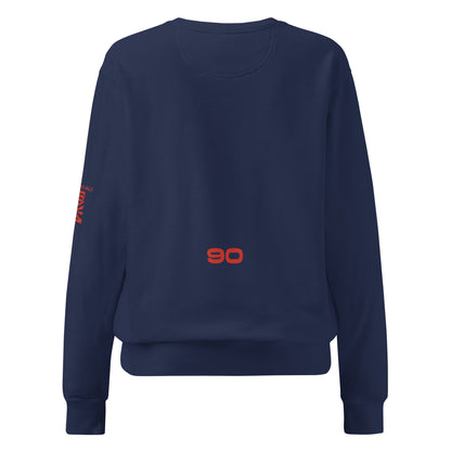 LIFESSENTIALS "CHIP" garment-dyed sweatshirt-LifessentialsLLC.com