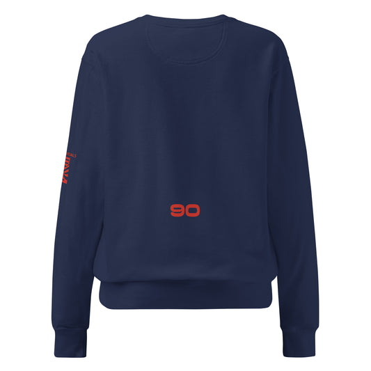 LIFESSENTIALS "CHIP" garment-dyed sweatshirt-LifessentialsLLC.com