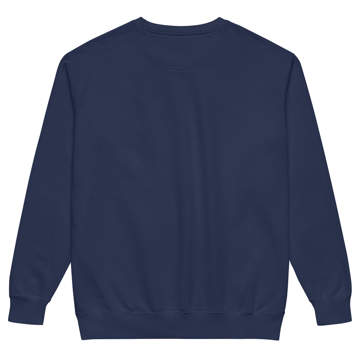 LIFESSENTIALS garment-dyed sweatshirt-LifessentialsLLC.com