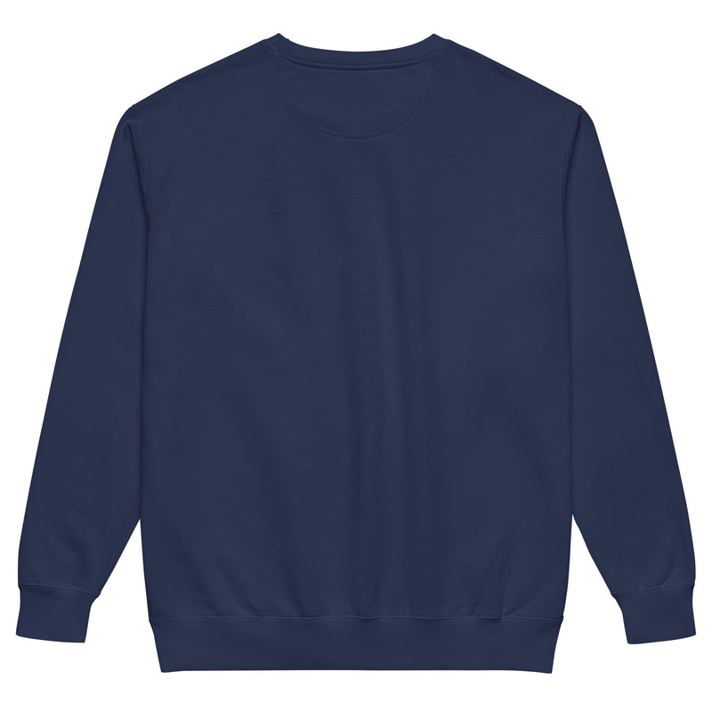 LIFESSENTIALS garment-dyed sweatshirt-LifessentialsLLC.com