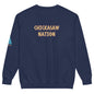 "MEMPHIS" garment-dyed sweatshirt-LifessentialsLLC.com