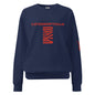 LIFESSENTIALS "CHIP" garment-dyed sweatshirt-LifessentialsLLC.com